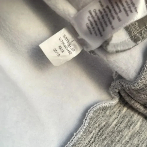 Athleta Victory Primaloft Full Zip Hoodie - Picture 11 of 13